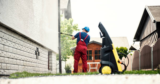 Reliable Earlimart, CA Pressure Washing Services Solutions